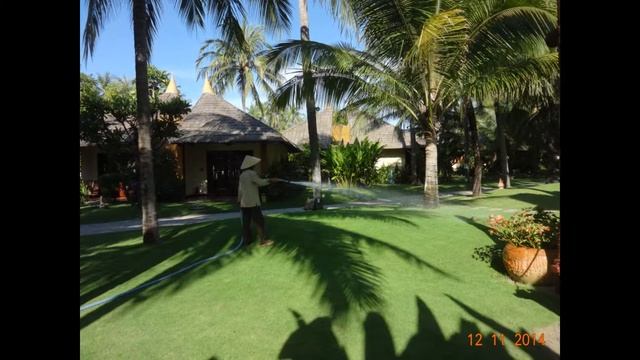 Дыбанина М Вьетнам, Муйнэ, отель Терракотта смотреть онлайн