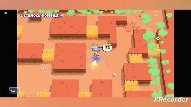 Brawl Stars. Тридцать третий 25-ый ранг на Пайпер в штольне🤯🤯🤯 смотреть онлайн