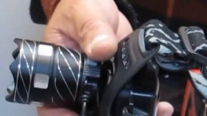 ОБЗОР ФОНАРЕЙ! H T436 МОЩНЫЙ НАЛОБНЫЙ ФОНАРЬ! Фонарь для охоты,рыбалки и туризма Магазин Гаджет Пар