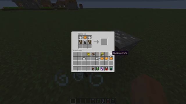 [Обзор Модов Minecraft#24]: SuperDrinks - Множество напитков