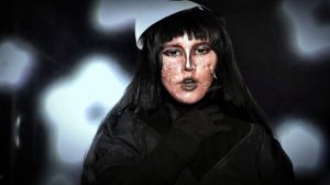 Джейн вечная крипипаста косплей