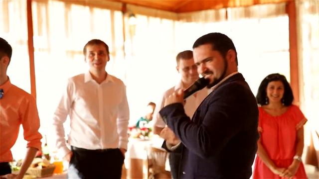 Илья Слепченко Ведущий 3
