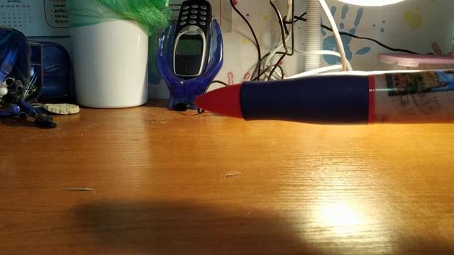 ОБЗОР НА ОГРОМНУЮ РУЧКУ смотреть онлайн