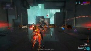 Warframe|Билд|Эмбер Прайм|Имба