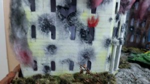 Диорама «На Берлин...»