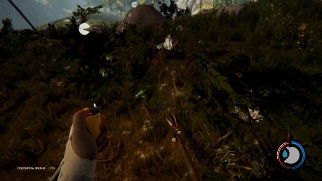 The Forest #2 - Новые места смотреть онлайн