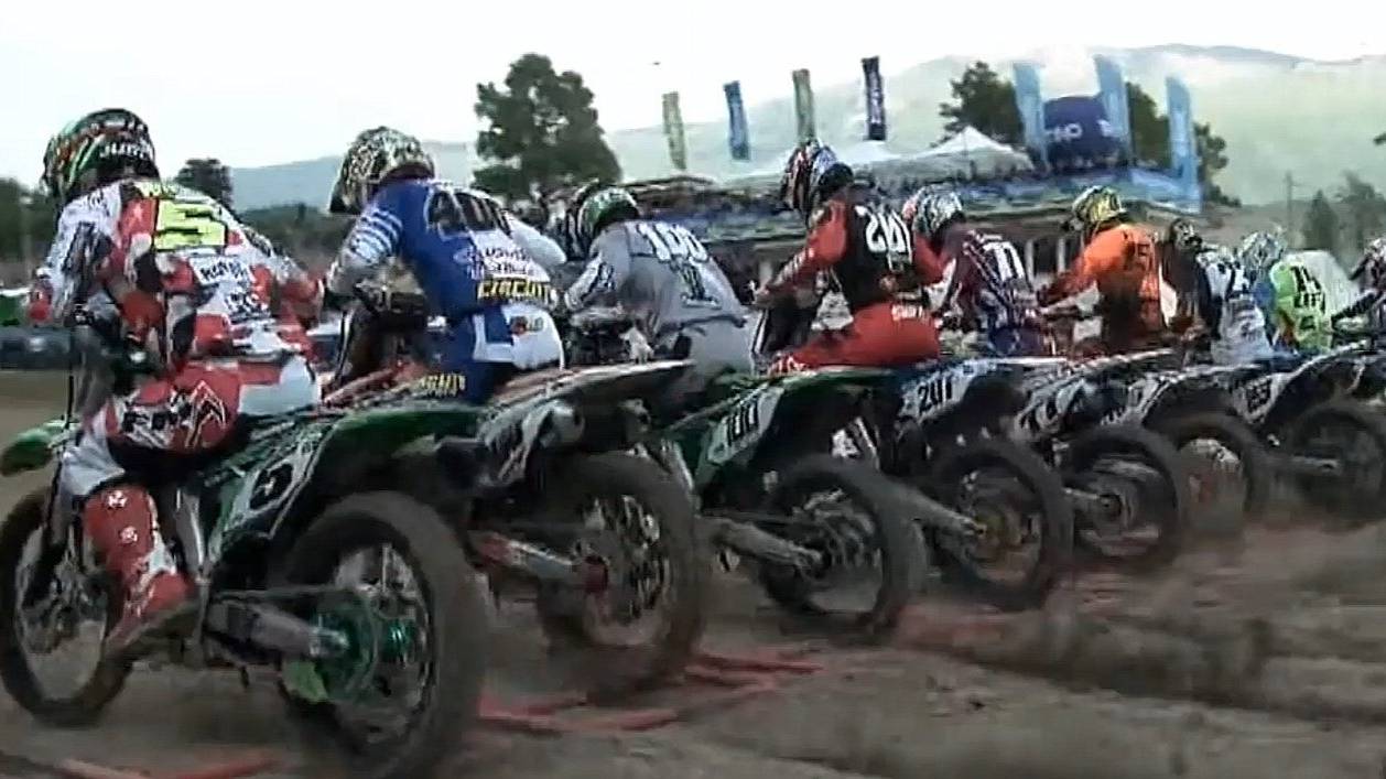 Motocross Trento, Italy 14-15 may 2021
