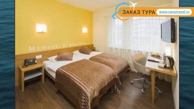 SOMMERAU-TICINO SWISS QUALITY ZURICH 3* Цюрих – СОММЕРАУ-ТИКИНО СВИСС КВОЛИТИ ЗУРИЧ 3* Цюрих обзор смотреть онлайн