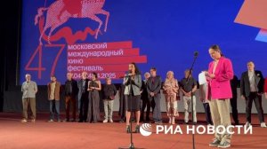 Фильм Кеосаяна "Семь дней Петра Семеныча" представили в Москве