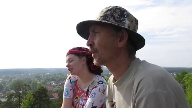 24.05.2020 Северские каменные палатки / Изгиб гитары желтой / Песня на высоте / смотреть онлайн