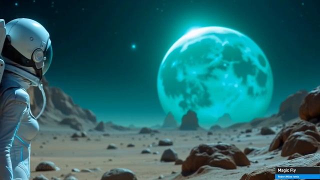 Ditrich.Magic Fly.Robert Miles remix смотреть онлайн