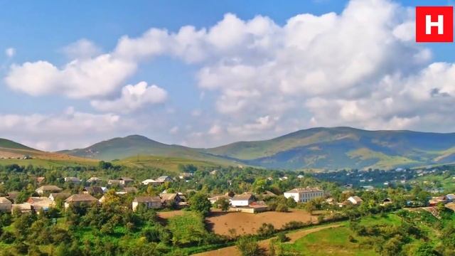 Жёсткий предупреждение Алиева АО готова при необходимости нанести противнику очередной сюрприз смотреть онлайн