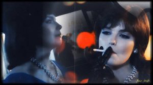 ► Регина Барская ✗ Прекрасное далёко.