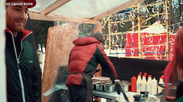 Где вкусно поесть в Калининграде?! / Ярмарка 2025 на Острове Канта.