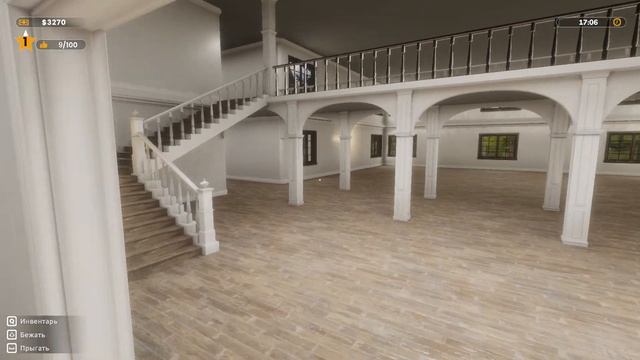 Hotel Business Simulator /НОВЫЙ ОТЕЛЬ смотреть онлайн