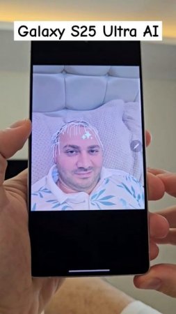 Samsung Galaxy S25 Ultra - AI