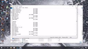 КАК СДЕЛАТЬ СВОЁ ОРУЖИЕ В СТАЛКЕР ТЕНЬ ЧЕРНОБЫЛЯ_