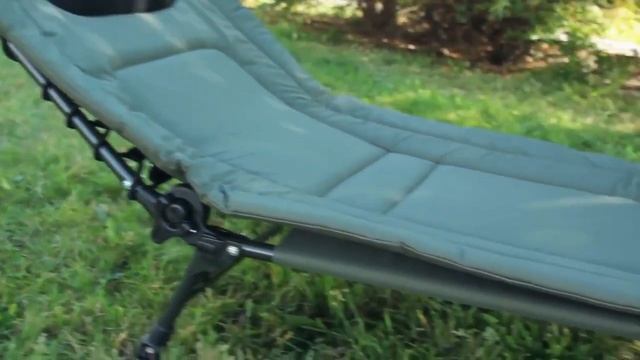 Раскладушка BTrace Bora 4 смотреть онлайн