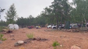 ОЗЕРО ШАЛКАР июль 2024 год#шалкар #отдых #жизньвмаленькомгороде