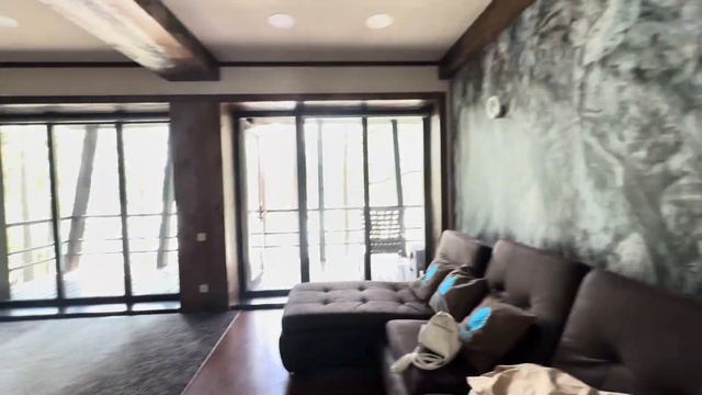 Горный Алтай. Парк-отель Шишка. Родина Шукшина смотреть онлайн