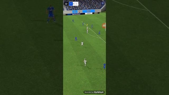 Soccer Star Прохождение #1 Перезалив