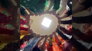 влог ёлки 2024 в ЦДТ