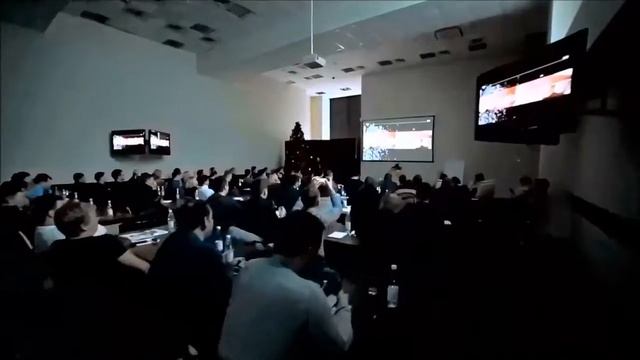 Конференция Крымского клуба стоматологов в КК Аквамарин смотреть онлайн