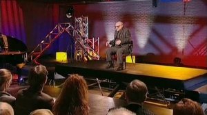 Ток шоу ЛИНИЯ ЖИЗНИ / Геннадий Гладков