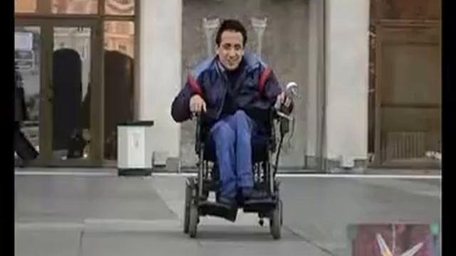 България игнорира хората с увреждания Господари на ефира 07 05 2009 смотреть онлайн