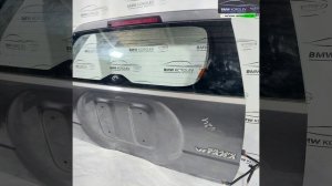Дверь багажника Grand Vitara 2005-2015   Grand Vitara 6910065850 для Suzuki Grand Vitara 3