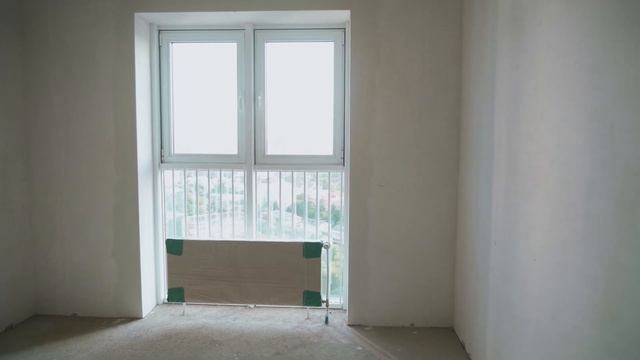 Обзор 3-комнатной квартиры в ЖК "Краснодар-Сити" смотреть онлайн