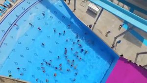 Turkey, Kemer 4K | Турция, Кемер 4К