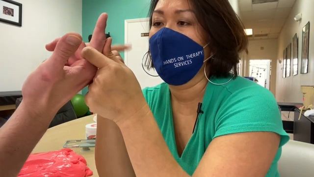 Occupational Therapist Longevity | Protecting Your Hands (OT Guide)