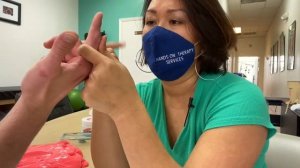 Occupational Therapist Longevity | Protecting Your Hands (OT Guide)