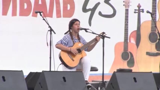ИЛЬМЕНСКИЙ ФЕСТИВАЛЬ