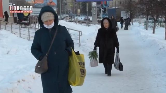 В Чувашии сотрудники МЧС предупреждают об опасности возникновения пожаров в морозную погоду