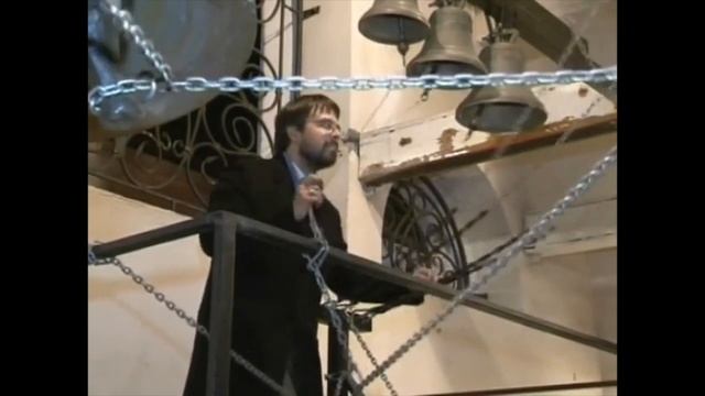 Звонарь Илья Дроздихин. Московские перезвоны смотреть онлайн
