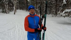 Честный отзыв о лыжах Kastle