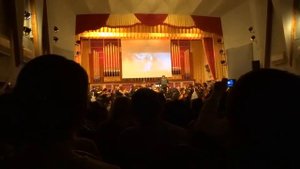 Донецкая филармония - We Will Rock You