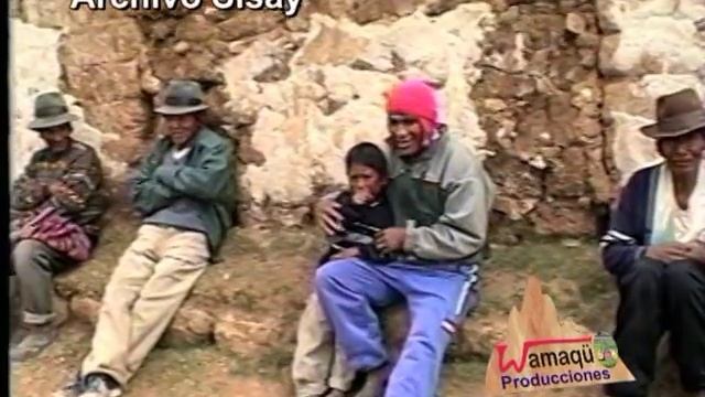 Pum Pin Fajardino Los Genuinos STUDIO BERNA 3 смотреть онлайн