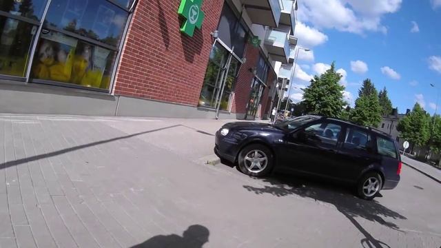 Центр Иматры в пятницу смотреть онлайн