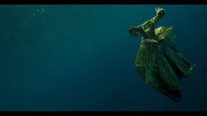 Проклятие русалки пираты карибского моря