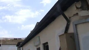 поселок Шихово в Баку