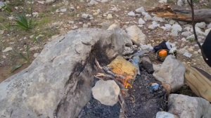 Ликийская тропа от Kabak до Sidyma Красивые виды