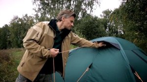 Палатка ALEXIKA TOWER 4