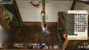 #34 ArcheAge. Синтез рамианского шмота
