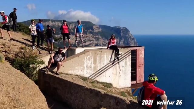 2021🚴♀️с Велотур 26 смотреть онлайн