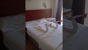Турция Конаклы Anitas Hotel 2021