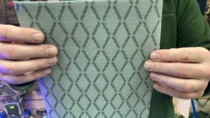 Зимняя коллекция Prabos