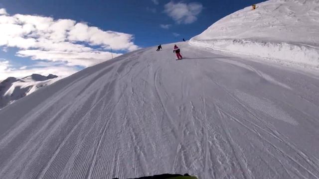 Архыз, февраль 2021 смотреть онлайн